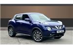 2017 Nissan Juke