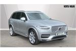 2017 Volvo XC90