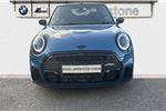 2022 MINI Convertible