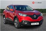 2016 Renault Kadjar