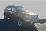 2021 Dacia Duster