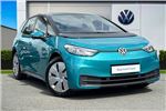2022 Volkswagen ID.3