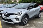 2020 Renault Captur