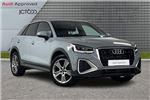 2023 Audi Q2