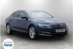 2021 Skoda Superb