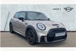 2023 MINI Hatchback 5dr