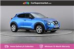 2021 Nissan Juke