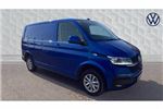 2024 Volkswagen Transporter 2.0 TDI 110 Highline Van