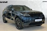 2018 Land Rover Range Rover Velar