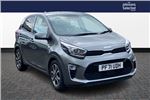 2022 Kia Picanto
