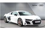 2024 Audi R8