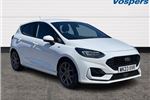 2023 Ford Fiesta