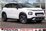 2021 Citroen C3 Aircross