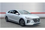 2019 Hyundai IONIQ