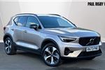 2024 Volvo XC40