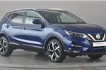 2021 Nissan Qashqai