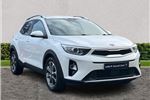 2018 Kia Stonic