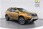 2018 Dacia Duster