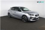 2024 Vauxhall Corsa