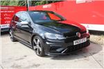 2020 Volkswagen Golf R