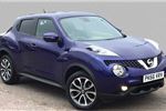 2017 Nissan Juke