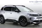 2022 Citroen C5 Aircross