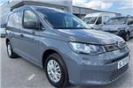 2023 Volkswagen Caddy