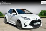 2023 Toyota Yaris