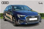 2022 Audi A3