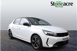 2024 Vauxhall Corsa