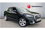 2018 Audi Q2