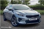 2021 Kia XCeed