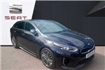 2019 Kia ProCeed