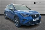 2022 SEAT Arona