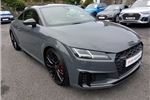 2020 Audi TT