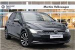 2022 Volkswagen Golf