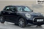 2023 MINI Hatchback 5dr