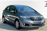 2020 Honda Jazz