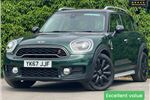 2017 MINI Countryman