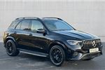 2024 Mercedes-Benz GLE