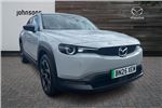 2025 Mazda MX-30