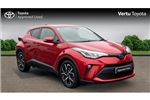 2020 Toyota C-HR