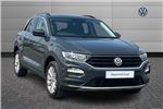 2018 Volkswagen T-Roc