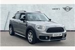 2019 MINI Countryman