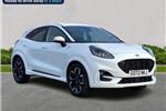 2022 Ford Puma