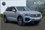 2019 Volkswagen Touareg