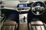 2020 BMW 3 Series Touring