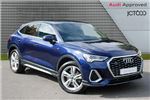 2022 Audi Q3