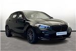 2024 BMW 1 Series