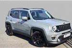 2022 Jeep Renegade